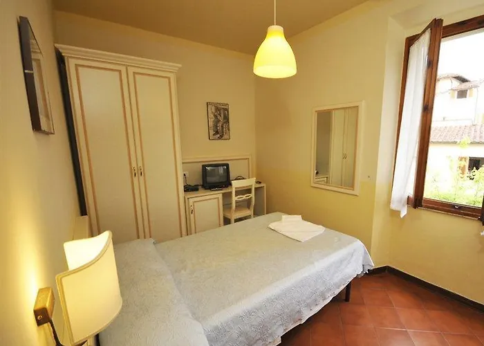 Hotel Marine Florença