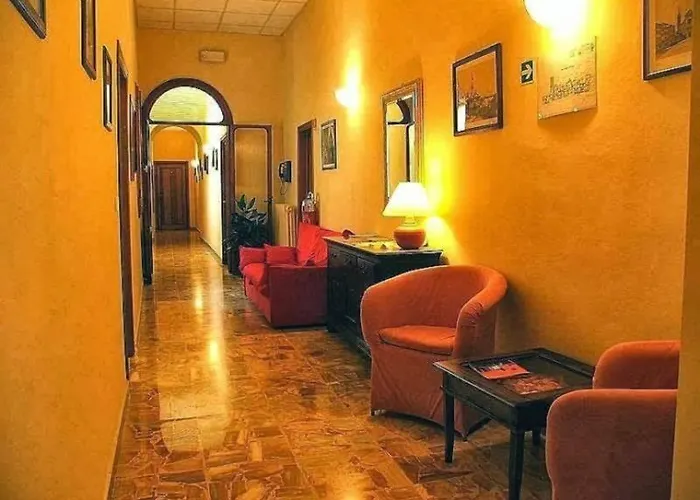 Hotel Marine 3*
