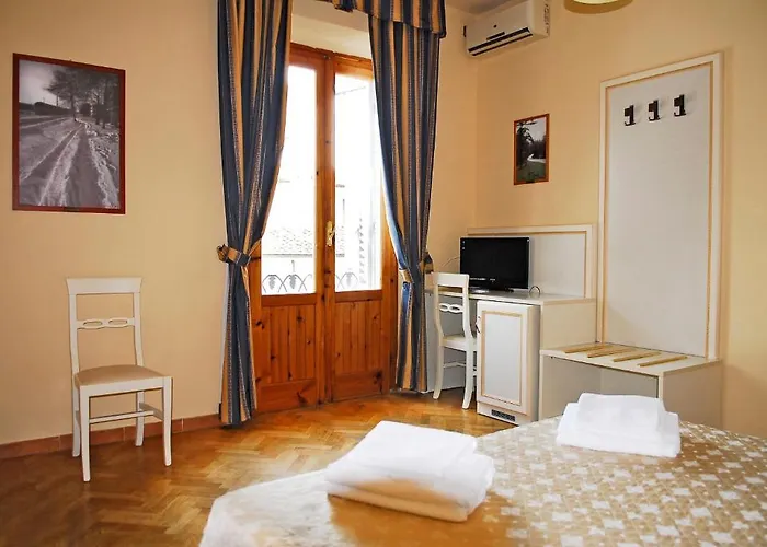 Hotel Marine