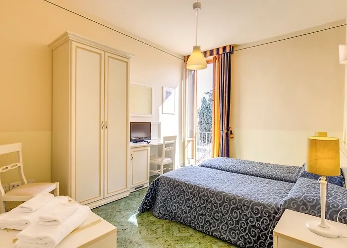 Hotel Marine Florença