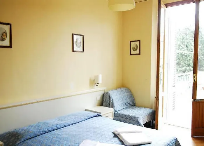 Hotel Marine