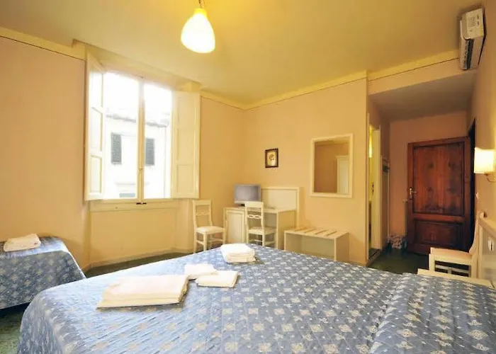 Hotel Marine