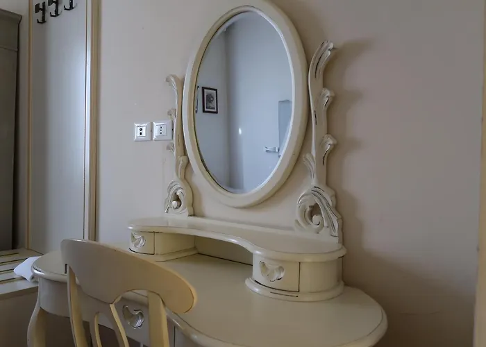 Hotel Marine Florença