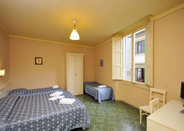 Marine Hotel 3*