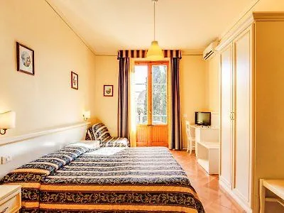 Marine Hotel Florence