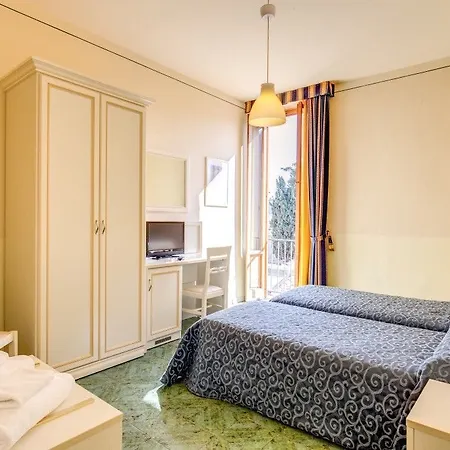 Hotel Marine Florence