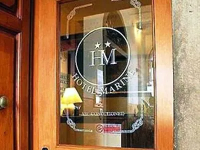 Hotel Marine