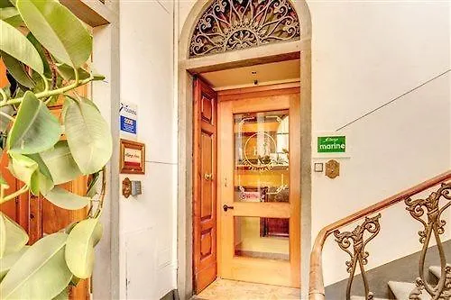 Marine Hotel Florence