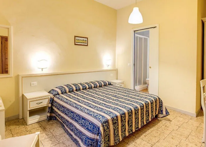 Hotel Marine