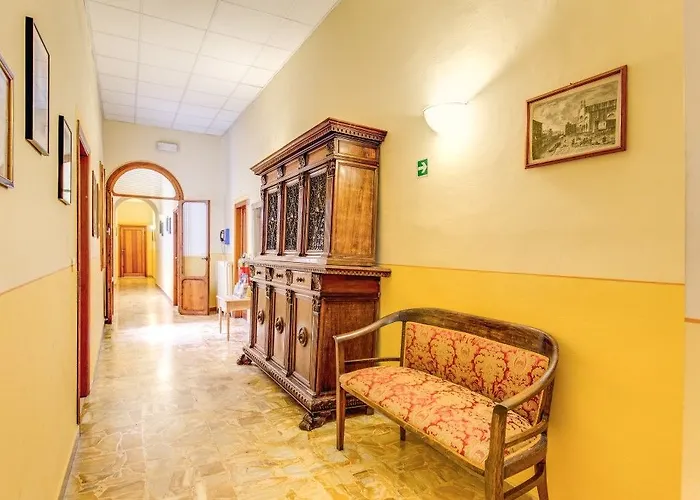 Marine Hotel 3*
