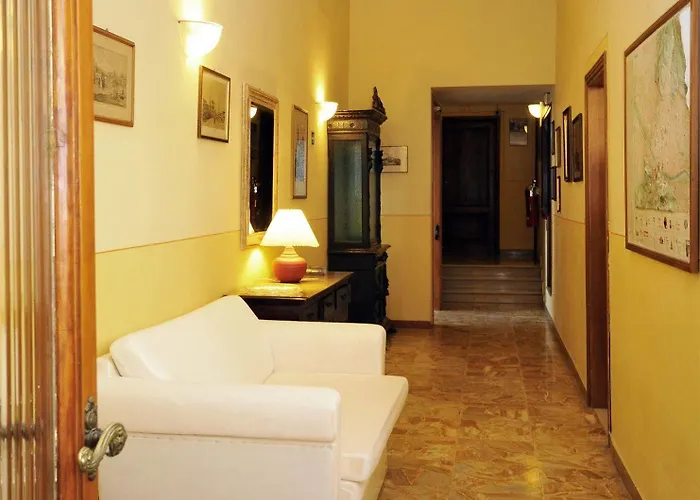 Hotel Marine 3*