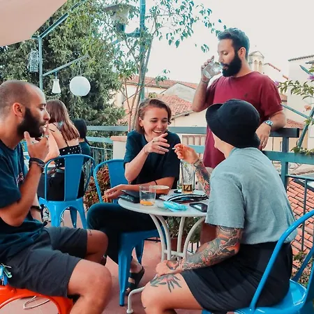 Marine Ξενοδοχείο 3*