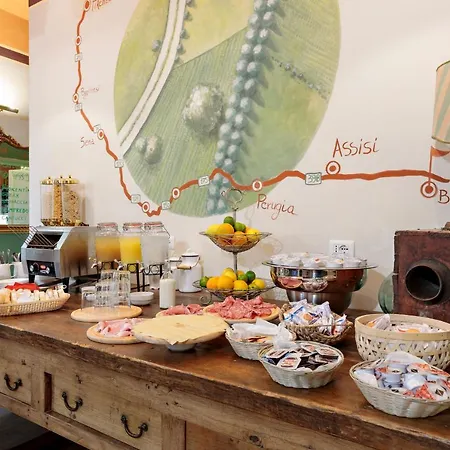 Ξενοδοχείο Marine 3*