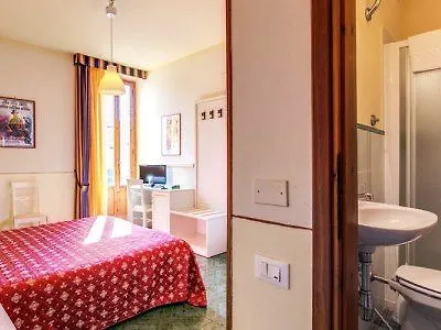 Marine Otel Floransa