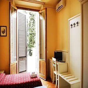 Otel Marine Floransa