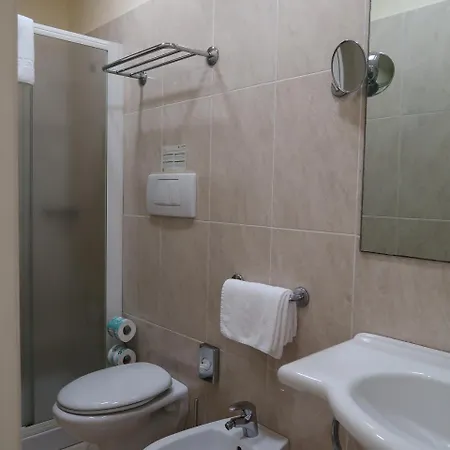 Marine Otel Floransa