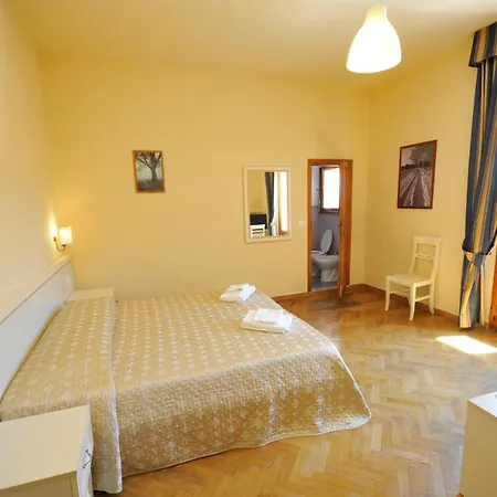 Marine 3* Florenz