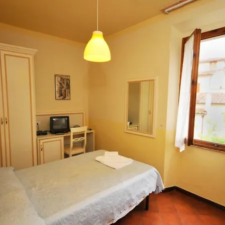 Hotel Marine Florenz