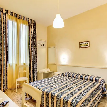 Marine Hotel Florenz
