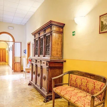 Marine 3* Florenz