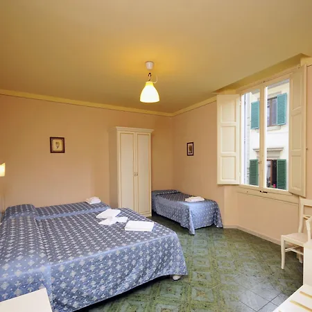 Marine 3* Florenz