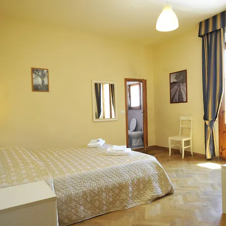 Marine 3* Florenz