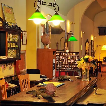 Marine Hotel Florenz