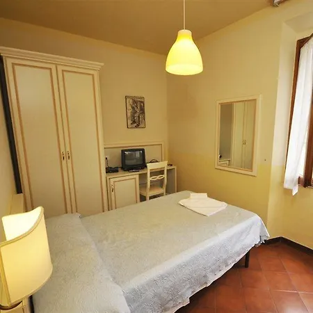 Hotel Marine Florencja