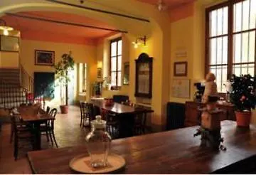 Marine Hotel Florenz