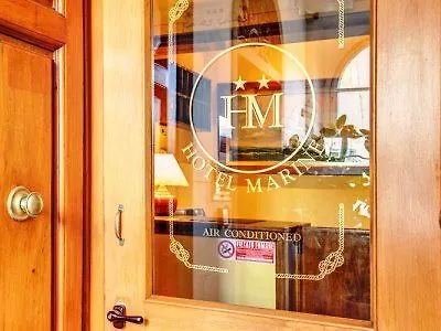 Hotel Marine Florenz