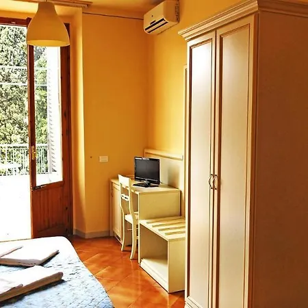 Marine 3* Florenz