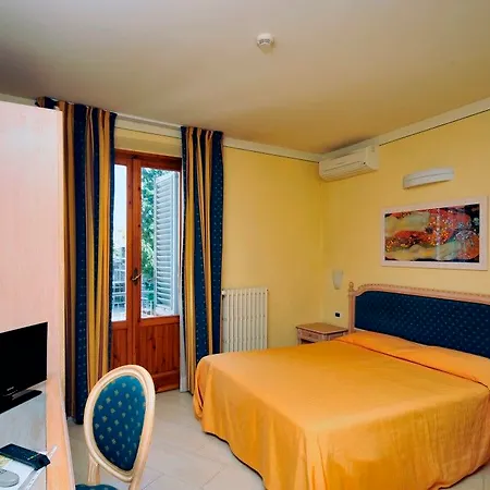 Marine 3* Florenz