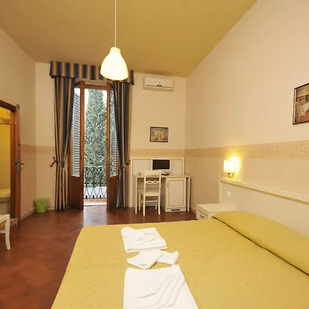Marine 3* Florenz