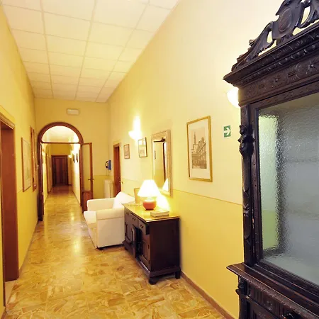 Marine 3* Florencja