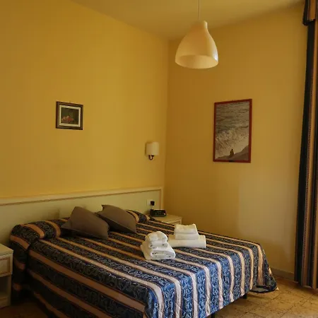 Hotel Marine Florenz